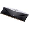 Модуль пам`ятi DDR4 2x16GB/3600 Apacer NOX RGB Black (AH4U32G36C25YNBAA-2)