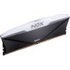 Модуль пам`ятi DDR4 2x16GB/3600 Apacer NOX RGB Black (AH4U32G36C25YNBAA-2)