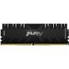 Модуль пам`яті DDR4 32GB/3600 Kingston Fury Renegade Black (KF436C18RB/32)