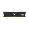 Модуль пам`ятi DDR5 2x32GB/5600 Goodram IRDM Black (IR-5600D564L30/64GDC)