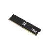 Модуль пам`ятi DDR5 2x16GB/6800 Goodram IRDM Black (IR-6800D564L34S/32GDC)