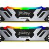 Модуль пам`яті DDR5 2x48GB/6400 Kingston Fury Renegade RGB (KF564C32RSAK2-96)