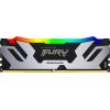 Модуль пам`яті DDR5 2x48GB/6400 Kingston Fury Renegade RGB (KF564C32RSAK2-96)