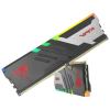 Модуль пам`яті DDR5 2x16GB/7000 Patriot Viper Venom RGB (PVVR532G700C32K)