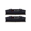 Модуль пам`ятi DDR4 2x8GB/3600 G.Skill Ripjaws V Black (F4-3600C16D-16GVKC)