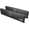 Модуль пам`ятi DDR5 2x32GB/5600 Team T-Create Classic 10L Black (CTCCD564G5600HC46DC01)