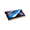 Модуль пам`ятi SO-DIMM 8GB/2666 DDR4 G.Skill Ripjaws (F4-2666C19S-8GRS)