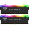 Модуль пам`яті DDR5 2x16GB/7600 Patriot Viper Xtreme 5 RGB (PVXR532G76C36K)