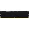 Модуль пам`яті DDR5 2x32GB/5200 Kingston Fury Beast Black (KF552C36BBEK2-64)