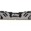 Модуль пам`яті DDR5 48GB/6400 Kingston Fury Renegade Silver (KF564C32RS-48)