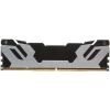 Модуль пам`яті DDR5 48GB/6400 Kingston Fury Renegade Silver (KF564C32RS-48)