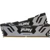 Модуль пам`яті DDR5 2x48GB/6000 Kingston Fury Renegade Silver (KF560C32RSK2-96)