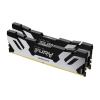 Модуль пам`яті DDR5 2x48GB/6000 Kingston Fury Renegade Silver (KF560C32RSK2-96)