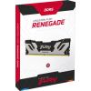 Модуль пам`яті DDR5 2x48GB/6000 Kingston Fury Renegade Silver (KF560C32RSK2-96)