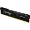 Модуль пам`ятi DDR4 32GB/3600 Kingston Fury Beast Black (KF436C18BB/32)