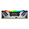 Модуль пам`яті DDR5 48GB/6000 Kingston Fury Renegade RGB (KF560C32RSA-48)