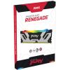 Модуль пам`яті DDR5 48GB/6000 Kingston Fury Renegade RGB (KF560C32RSA-48)