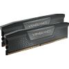 Модуль пам`ятi DDR5 2x24GB/5200 Corsair Vengeance Black (CMK48GX5M2B5200C38)