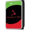 Накопичувач HDD SATA 18.0TB Seagate IronWolf Pro 7200rpm 256MB (ST18000NT001)