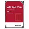 Накопичувач HDD SATA 8.0TB WD Red Plus 5700rpm 128MB (WD80EFZZ)