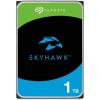 Накопичувач HDD SATA 1.0TB Seagate SkyHawk 5400rpm 256MB (ST1000VX013)