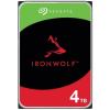 Накопичувач HDD SATA 4.0TB Seagate IronWolf NAS 5400rpm 256MB (ST4000VN006)