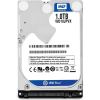 Накопичувач HDD 2.5" SATA 1.0TB WD Scorpio Blue 5400rpm 8MB (WD10JPVX)