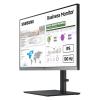 Монiтор Samsung 24" LS24C430G (LS24C430GAIXCI) IPS Black