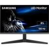 Монiтор Samsung 27" LS27C330G (LS27C330GAIXCI) IPS Black