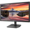 Монітор LG 21.5" 22MP410-B VA Black