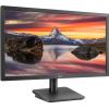 Монітор LG 21.5" 22MP410-B VA Black