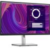 Монiтор Dell 27" P2723D (210-BDDX) IPS Black