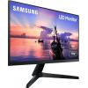 Монiтор Samsung 21.5" LS22C310E (LS22C310EAIXCI) IPS Black