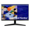 Монiтор Samsung 24" LS24C310 (LS24C310EAIXCI) IPS Black