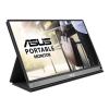 Монiтор Asus 15.6" MB16AP (90LM0381-B02170) IPS Dark Gray