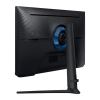 Монiтор Samsung 32" Odyssey G5 (LS32AG500PIXCI) IPS Black