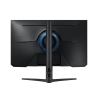 Монiтор Samsung 27" Odyssey G4 S27BG400EI (LS27BG400EIXCI) IPS Black