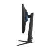 Монiтор Samsung 27" Odyssey G4 S27BG400EI (LS27BG400EIXCI) IPS Black