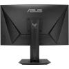 Монітор ASUS 27" VG27VQM (90LM0510-B03E70) VA Black Curved