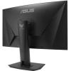 Монітор ASUS 27" VG27VQM (90LM0510-B03E70) VA Black Curved