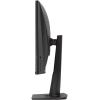 Монітор ASUS 27" VG27VQM (90LM0510-B03E70) VA Black Curved