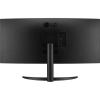 Монiтор LG 34" 34WR50QC-B VA Black Curved