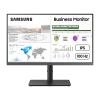 Монiтор Samsung 27" LS27C430G (LS27C430GAIXCI) IPS Black