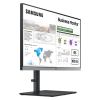 Монiтор Samsung 27" LS27C430G (LS27C430GAIXCI) IPS Black