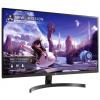 Монiтор LG 27" 27QN600-B IPS Black