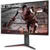 Монітор LG 31.5" UltraGear 32GN650-B VA Black