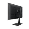 Монiтор Samsung 27" S27A600U (LS27A600UUIXCI) IPS Black