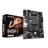 Материнська плата Gigabyte B450M K Socket AM4