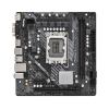 Материнська плата ASRock H610M-HDV Socket 1700