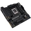 Материнська плата Asus TUF Gaming B760M-Plus WiFi D4 Socket 1700